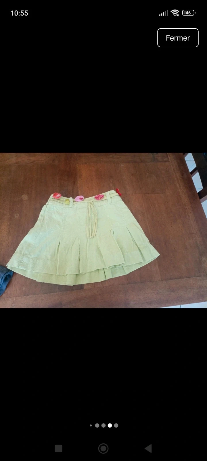 Lot de 6 saias 3 anos – photo 13